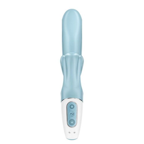 Satisfyer Love Me Dobbelt G-punktsstimulator 1