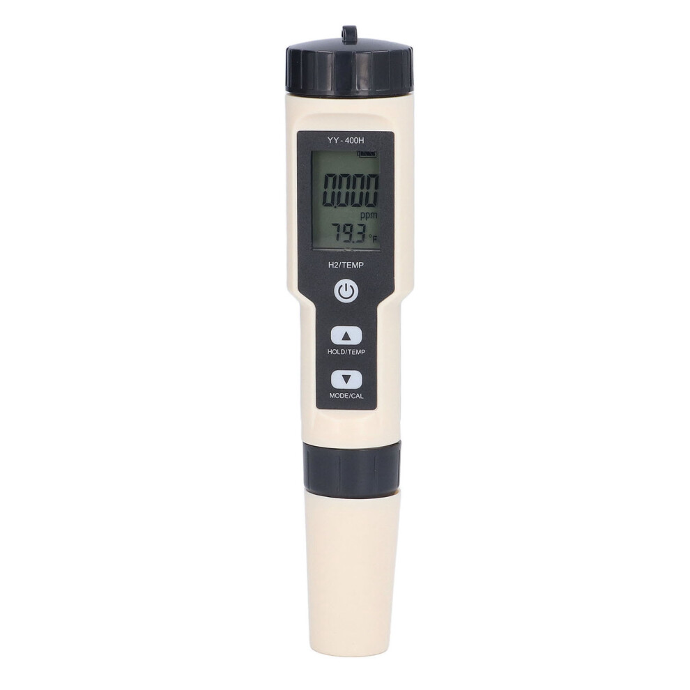 Multi Function Ph Ec Tds Salinity Water Tester With Temperature Compensation Backlit Display For Home Brewing Aquariums Pool Maintenance 9370362959225