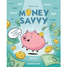 Money Savvy Paperback Book