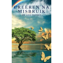 Creeren na misbruik by Dr Lisa Cooney Paperback Book