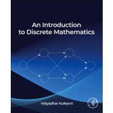 An Introduction to Discrete Mathematics by Kulkarni Vidyadhar Professo