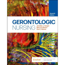 Gerontologic Nursing by Meiner Sue E. President Consultant on Health I