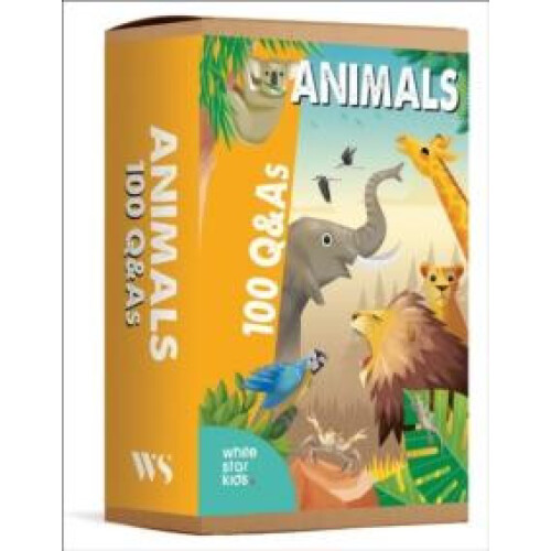 Animals Other Book