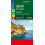 Liguria Road and Leisure Map Other Book 1