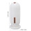 Aromatherapy Mist Diffuser 3 Modes 1200mAh 20