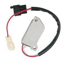 Aluminium Rectifier Regulator for Virago 1100