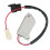 Aluminium Rectifier Regulator for Virago 1100 1