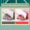 Handheld Knife Sharpener for Home Kitchen Quick Sharpening Tools Quick Handheld Knife Sharpener Multi-Function Tool 3