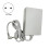 Game Console Adapter Charger AC Power Adapter Durable Auto-Voltage for   PS1 PSOne Slim EU Plug 2
