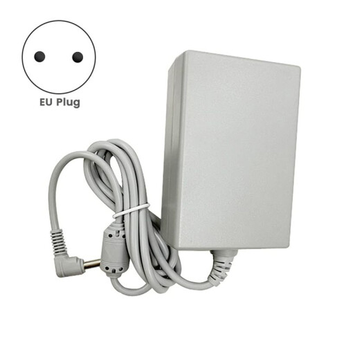 Game Console Adapter Charger AC Power Adapter Durable Auto-Voltage for   PS1 PSOne Slim EU Plug 1