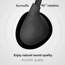 Classroom Headphones 10 Pack for Kids School, Earphones 3.5MM Audio Headset for Students Children Toddler Teens