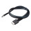 PCIE4.0  SAS Cable 24Gbps Oculink Data Extension Cable SFF-8611 to SFF-8611 Server Data Transfer  (1m) 1