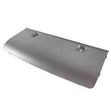 4L0807819M 4L0807819M1RR Achterbumper Trekhaakafdekking Trekhaakafdekking Achterste Aanhangwagen Middenafdekking voor Q7 2010-2016