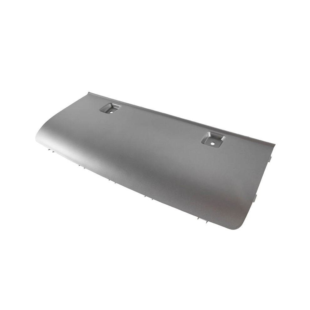 4L0807819m 4L0807819m1rr Rear Bumper Towbar Cover Trailer Hitch Cover Rear Trailer Middle Cover For Q7 2010-2016 6033626328528
