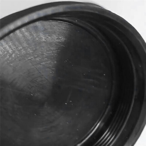 Headlight Dust Cover 1609015380 Headlamp Dust Cap Replacement for  301 307 308 1