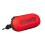 Speedo (One Size, Red) Speedo Goggles Case 1