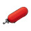 Speedo (One Size, Red) Speedo Goggles Case 4