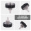 For  K1 K1C K1Max Extruder Transmission Reduction Gear for 3d Printer Accessories 2