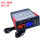 Dual Digital STC-3008 Temperature Controller Two Relay Output Thermostat Heater with Probe Temperature Controller,A 3