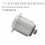 32106788212 Conversor de Torque Servotronic de Direção Hidráulica para  1 E81 E87 3 E90 E91 5 E60 E61 6 E63 X1 E84 X3 E83 X5 E70 9