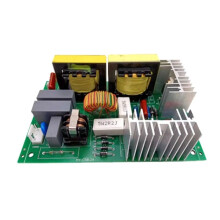 220V Ultrasonic Cleaning Machine Driver Module Power Driver Board 120W Vibration Transducer Board A