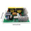 220V Ultrasonic Cleaning Machine Driver Module Power Driver Board 120W Vibration Transducer  Board A 7