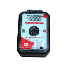 Updated ESL ELV Steering Lock Emulator for Cherokee KL Renegade 500 Egea