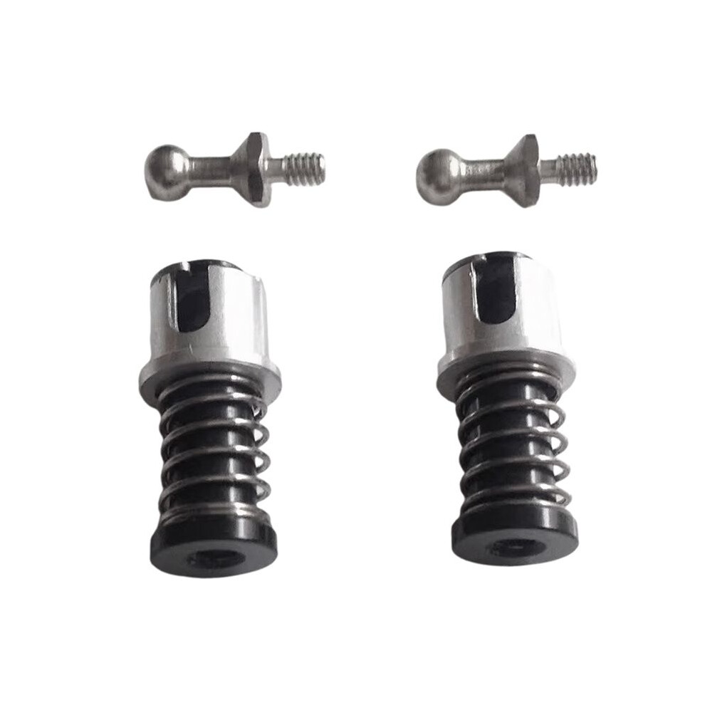 Quick Release M3 Tie Rod End Linkage End Push Rod End Connector For Rc Model Rc Boat Car Airplane 6031926626153