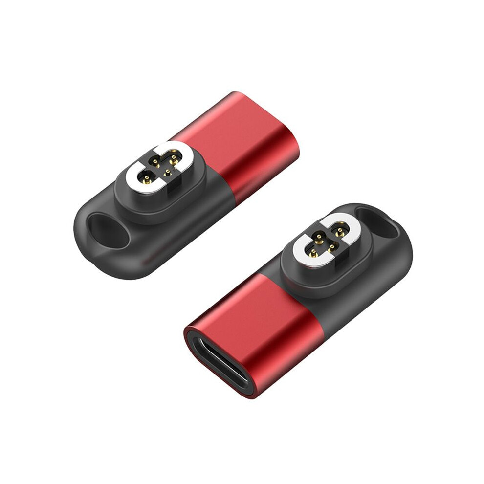 Magnetic Charger Converter Charger For Shokz Openswim Pro S710 Headphone Charger Usb C Adapter Charger Converter C 6032234163576