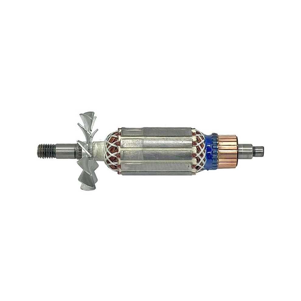 Armature Motor Replace For N1900b 1900B Mt190 1923B N1923b 1901 1902 511938-9 511939-7 Portable Planer Rotor 4712778235244