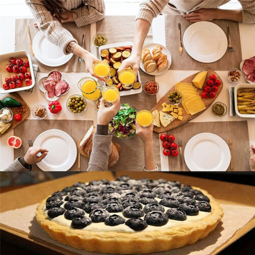 Pizza Pan Round Lace Cake Mold Pastry Baking Pan Baking Easy Demoulding Baking Pan Kitchen Tools 1