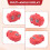 2.4G Four-Way Remote Control Module 4CH RC Remote Control Transmitter Receiver Circuit Board Accessories 7