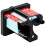 Fully Automatic Label Dispenser 12V 3 Speed 20-130mm Auto Label Stripping Machine Sealing Sticker Label Separator EU Plug 1