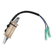 Charging Coil 63V-85520-00 63V-85520-01 for 2 Stroke 9.9HP 15HP Boat Engine Parts