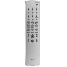 Replace RC-1033 Remote Control for AV Receiver Power Amplifier Controller