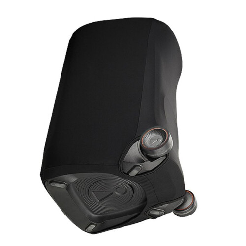 For  Partybox 310/Stage320 Speaker Dust Cover - Protective Dustproof Case, Durable  Speaker Protector 2