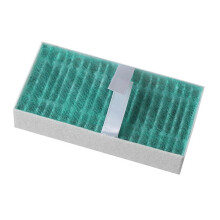 For FLASHFORGE Adventurer 5M Pro 3D Printer Hepa Air Filter Bundle - Enhanced Air Filtration System