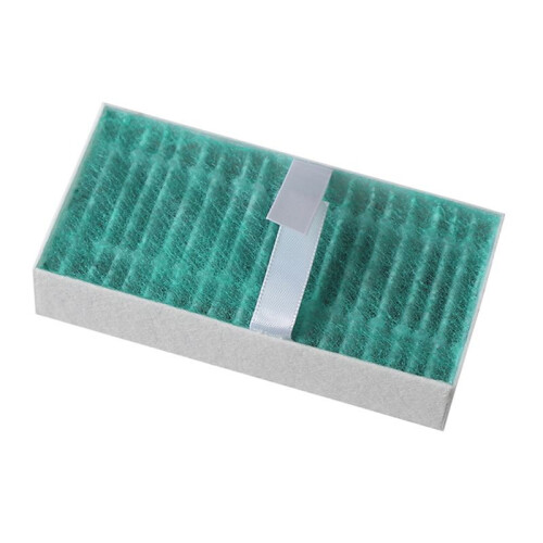 For FLASHFORGE Adventurer 5M Pro 3D Printer Hepa Air Filter Bundle - Enhanced Air Filtration System