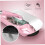 Manual Sweeper, Push Type Non-Electric Floor Sweeper, 2-in-1 Carpet and Floor Manual Sweeper 3