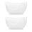 Rice Paper Packaging Container Spring Rolls Water Bowl Rice Paper Holder Vietnamese Pie Box Kitchen Tools 1