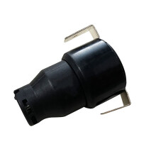 61279845438 Car Battery Power-Off Power-Off Protector Battery Sensor for IX3 G08 Battery Fuse Sensor