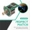 20W Lithium Battery Driver Board for 18650/26650 Batteries Flashlight Accessories Drive Module Controller 2