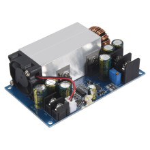 - Buck Converter 600W Buck Regulator Constant Voltage Constant Current 12-75V to 2.5-60V Adjustable Power Module
