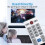 Replace CT-8567 CT8567 Remote Control for  CT8538 LCD LED TV Remote Controller 5