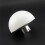 For  AD-S17 Wide Angle Soft Focus Shade Dome Diffuser for AD200/AD200pro 2