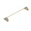 Transparent Gold Plated Plate Mounted Stabilizer PCB Mount Keyboard Stabilizers for Mechanical Keyboards B 1