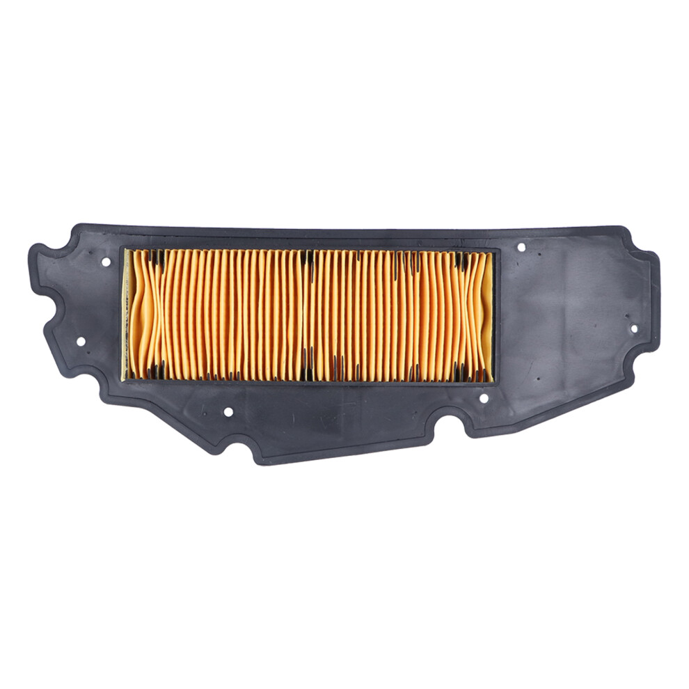 Motorcycle Air Filter Cleaner Replacement For Z300 Gts300i Rv250 9311378377245
