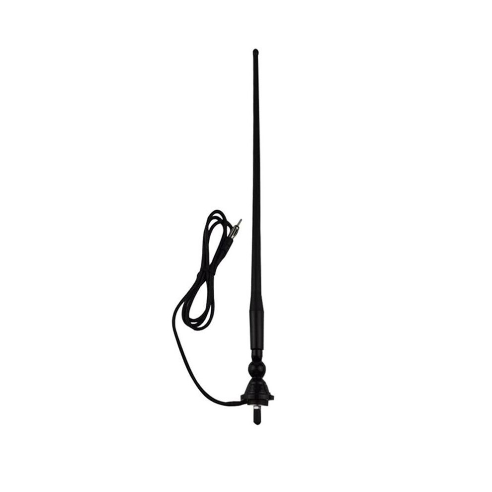 Marine Boat Radio Antenna Am/Fm Universal Waterproof Flexible Marine Dipole For Dab Signal Tv Antenna For Outdoor 4714154710376