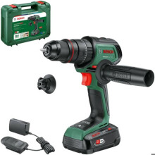 Akku-Schlagbohrmaschine AdvancedImpact 18V-80 Quicksnap