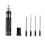 4 in 1  Hexagon Socket Screwdriver Set Hex Driver H1.5 H2.0 2.5 H3.0mm Modeling Making Tools for RC Plane 1